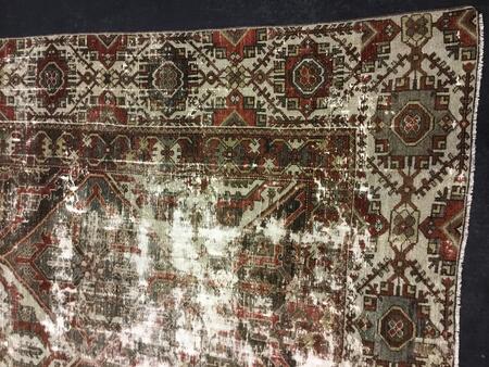 Bakhshaish / 28540 | WOVEN