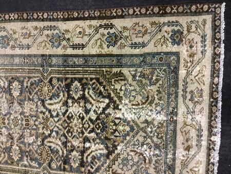 Mallayer / 28553 | WOVEN