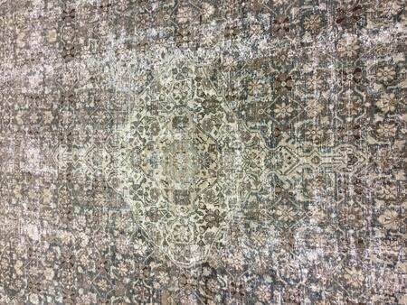 Bibikabad | WOVEN