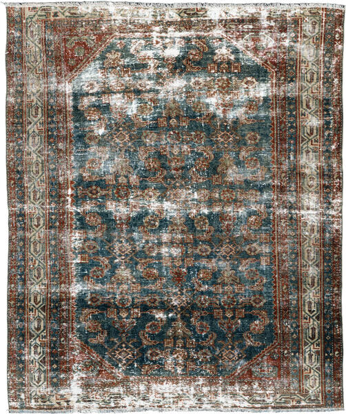 Hamadan / 28651 | WOVEN