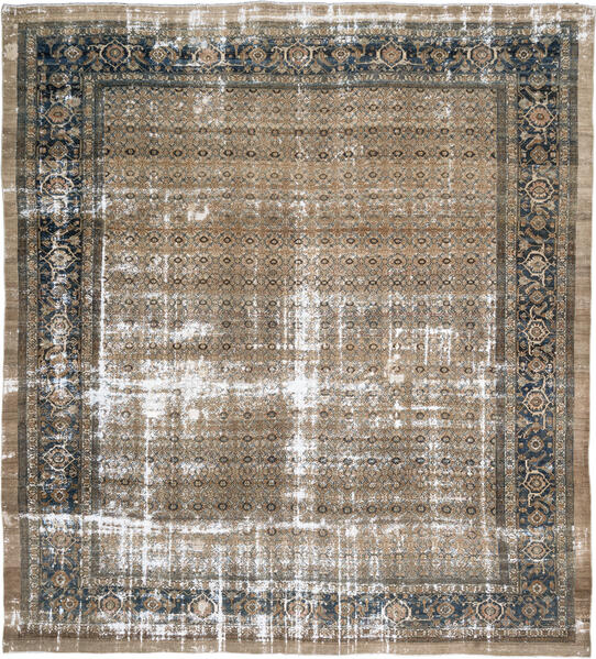 Bibikabad / 28838 | WOVEN