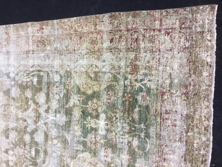 Yazd / 28842 | WOVEN