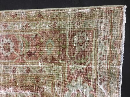 Mahal / 28898 | WOVEN