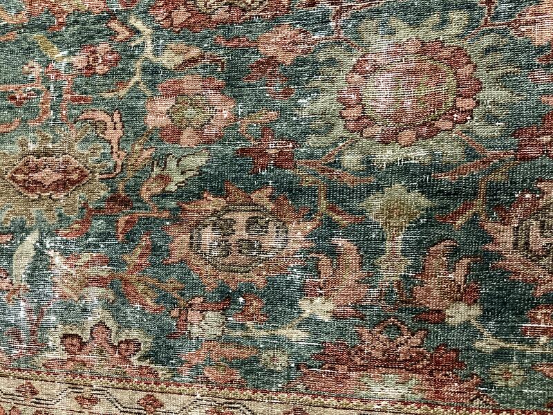 Mallayer / 28940 | WOVEN