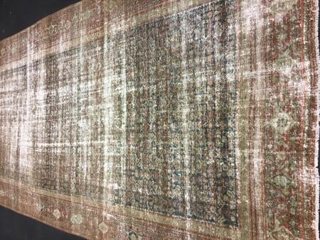 Mahal / 29385 | WOVEN