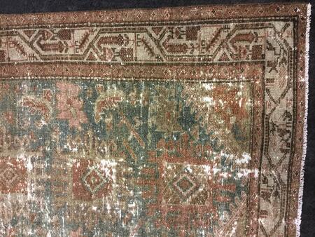 Mallayer / 29390 | WOVEN