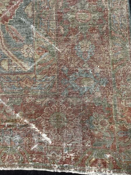 Mahal / 29748 | WOVEN