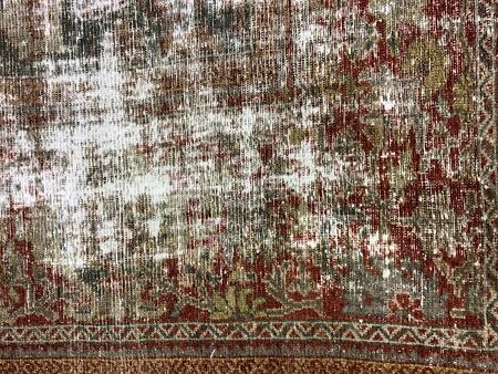 Mahal | WOVEN