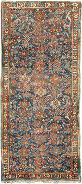 Oushak / 29804 | WOVEN