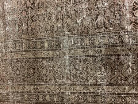 Mallayer | WOVEN