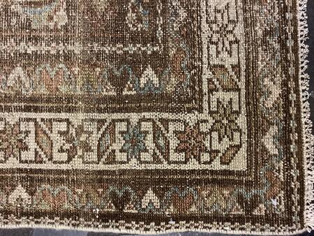 Mallayer / 29834 | WOVEN