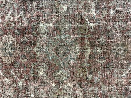 Mahal | WOVEN