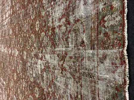 Mallayer | WOVEN