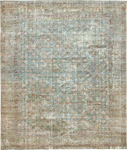 Mahal / 30010 | WOVEN