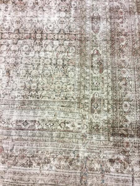 Dorokhsh | WOVEN