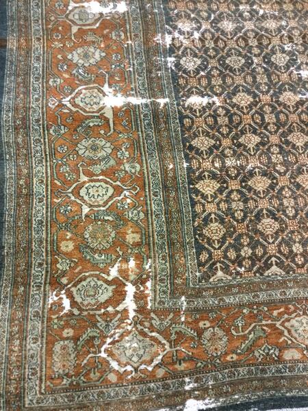 Bibikabad | WOVEN