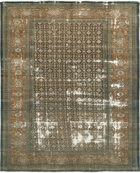 Bibikabad | WOVEN