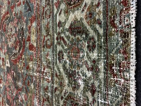 Mallayer | WOVEN