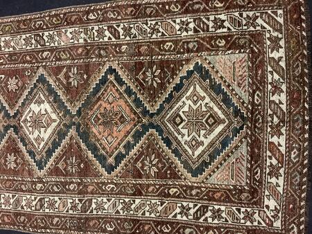 Kurd / 31140 | WOVEN