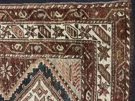 Kurd / 31140 | WOVEN