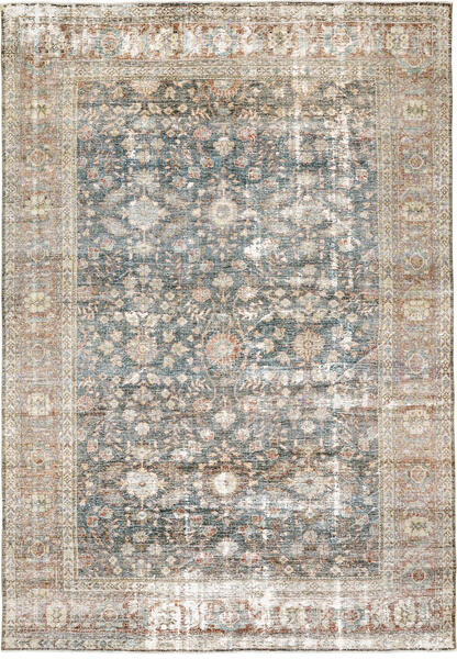 Mahal | WOVEN