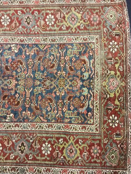 Bijar | WOVEN