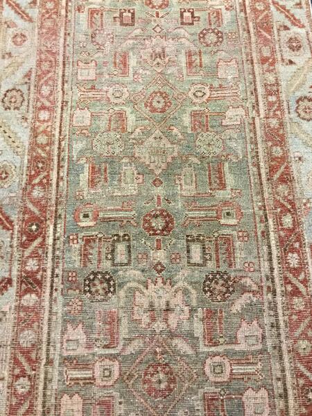 Kurd | WOVEN
