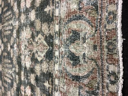 mallayer | WOVEN
