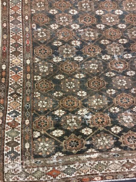 Hamadan | WOVEN