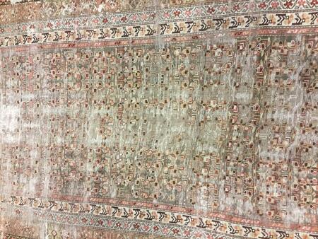Kurd | WOVEN