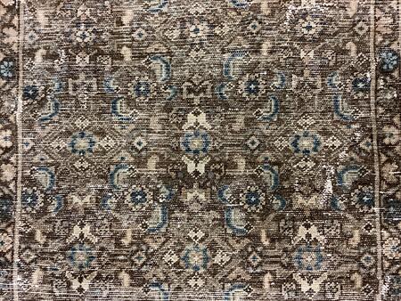 Hamadan | WOVEN