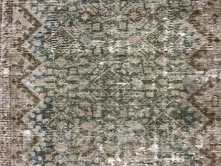 Mallayer | WOVEN