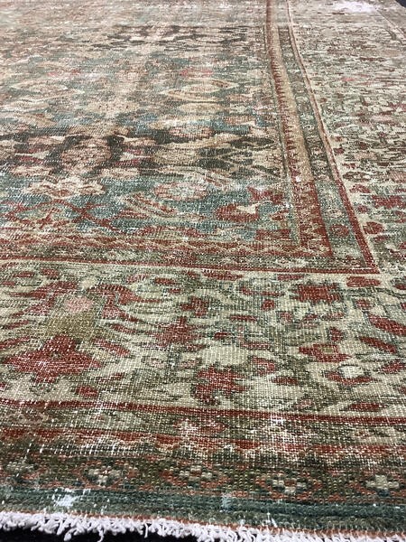 Mallayer | WOVEN