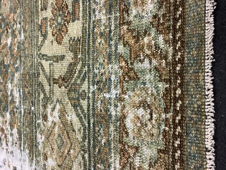 Mallayer | WOVEN