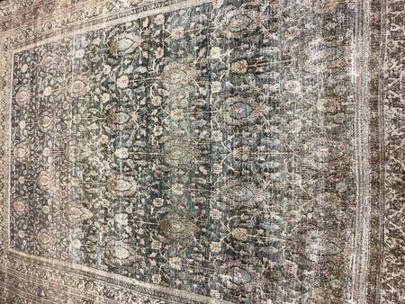 Dorokhsh / 31480 | WOVEN