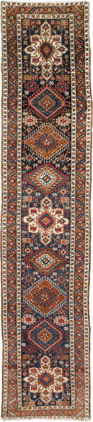 Heriz / 31961 | WOVEN