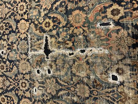 Mallayer / 31962 | WOVEN