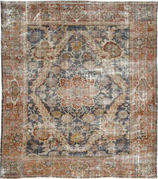 Saltanabad / 32111 | WOVEN