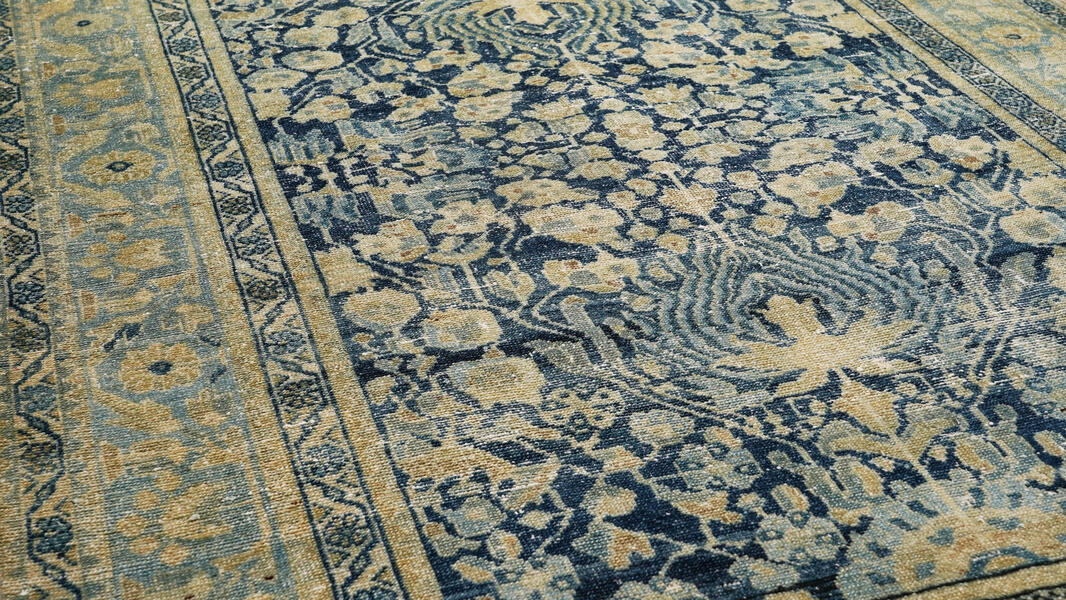 Hamadan / 32183 | WOVEN