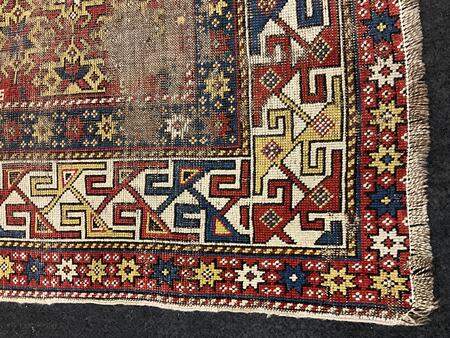 Caucasian / 32644 | WOVEN