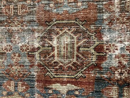 Mallayer / 32645 | WOVEN