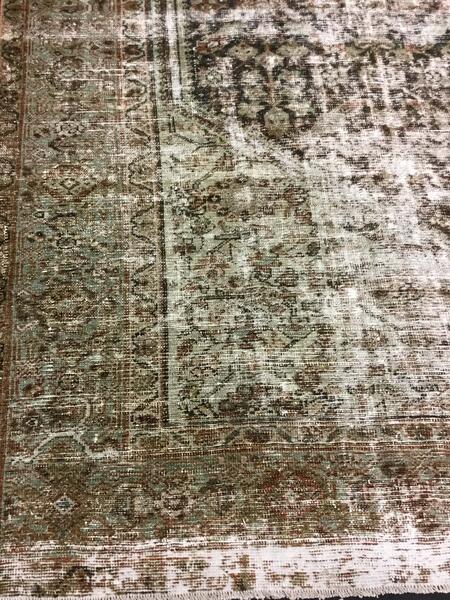 Mallayer / 32753 | WOVEN