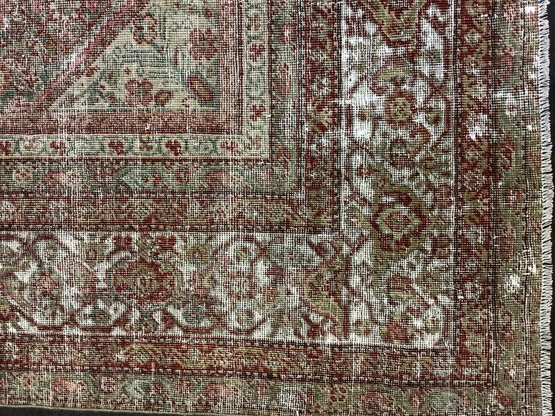Mahal / 32837 | WOVEN