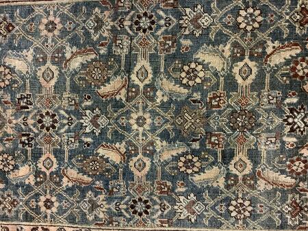 Bijar / 32840 | WOVEN