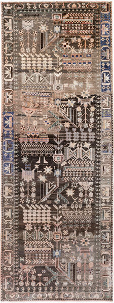HAMADAN / 33081 | WOVEN