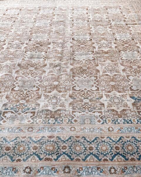 MASHAD / 33086 | WOVEN