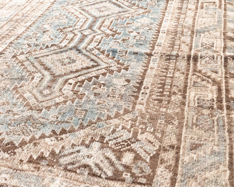 GHASHGHI / 33089 | WOVEN