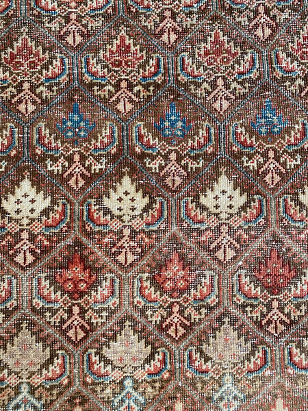 MAHAL / 33092 | WOVEN