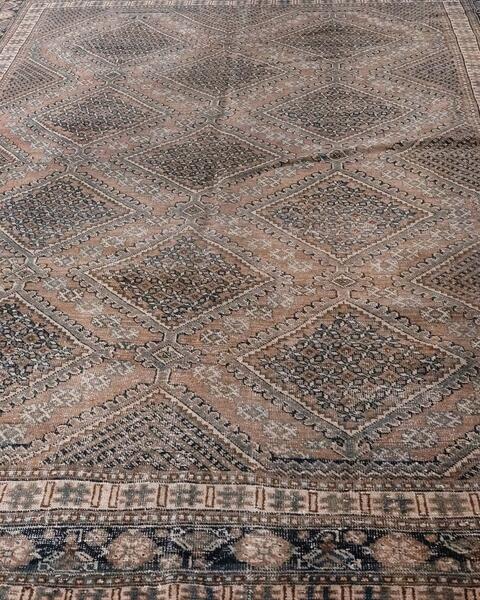 MAHAL / 33093 | WOVEN
