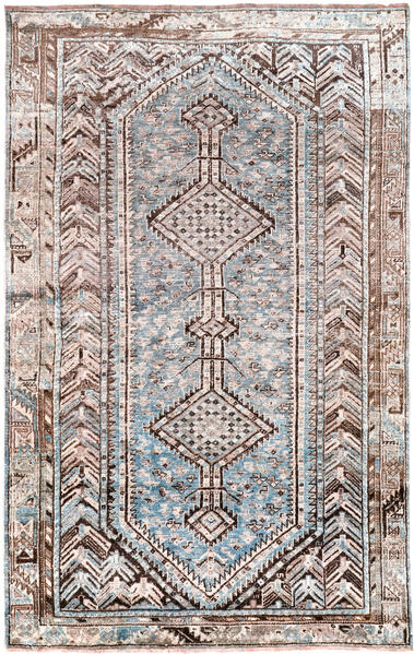 GHASHGHI / 33094 | WOVEN